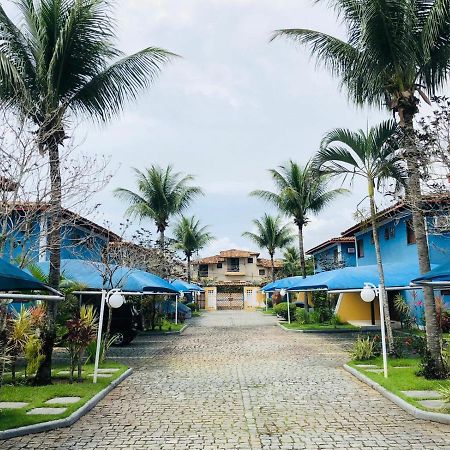 Casa Praia Taperapuan 塞古罗港 外观 照片
