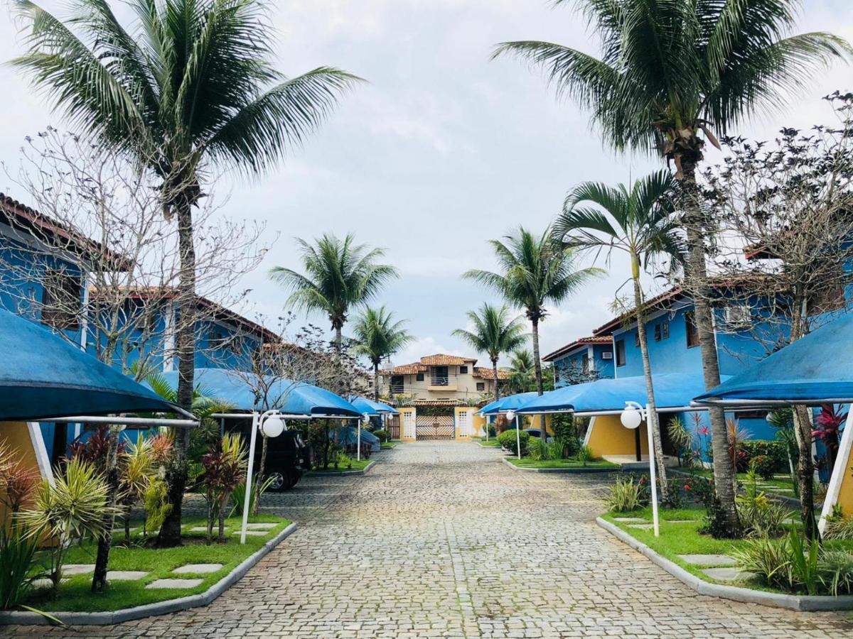 Casa Praia Taperapuan 塞古罗港 外观 照片