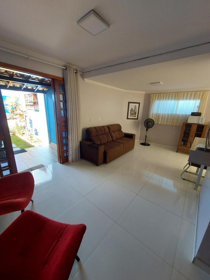 Casa Praia Taperapuan 塞古罗港 外观 照片