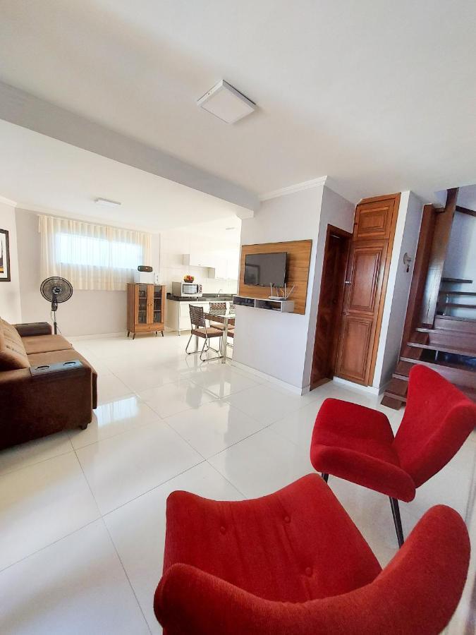 Casa Praia Taperapuan 塞古罗港 外观 照片