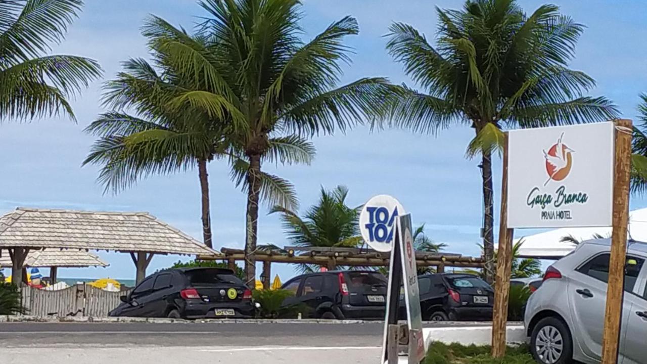 Casa Praia Taperapuan 塞古罗港 外观 照片