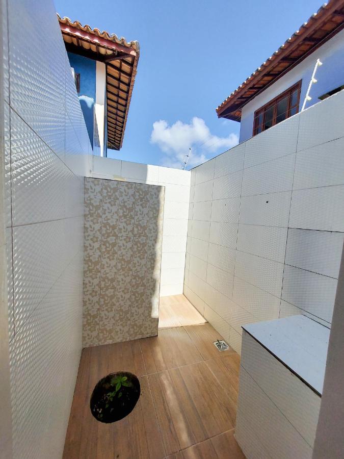 Casa Praia Taperapuan 塞古罗港 外观 照片