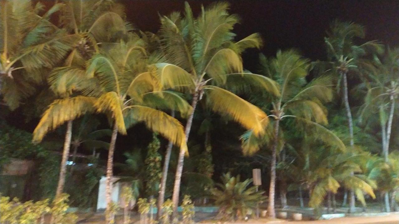 Casa Praia Taperapuan 塞古罗港 外观 照片