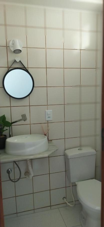 Casa Praia Taperapuan 塞古罗港 外观 照片